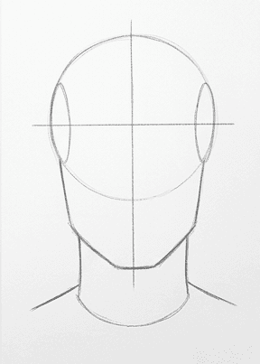 Portrait Example step 3